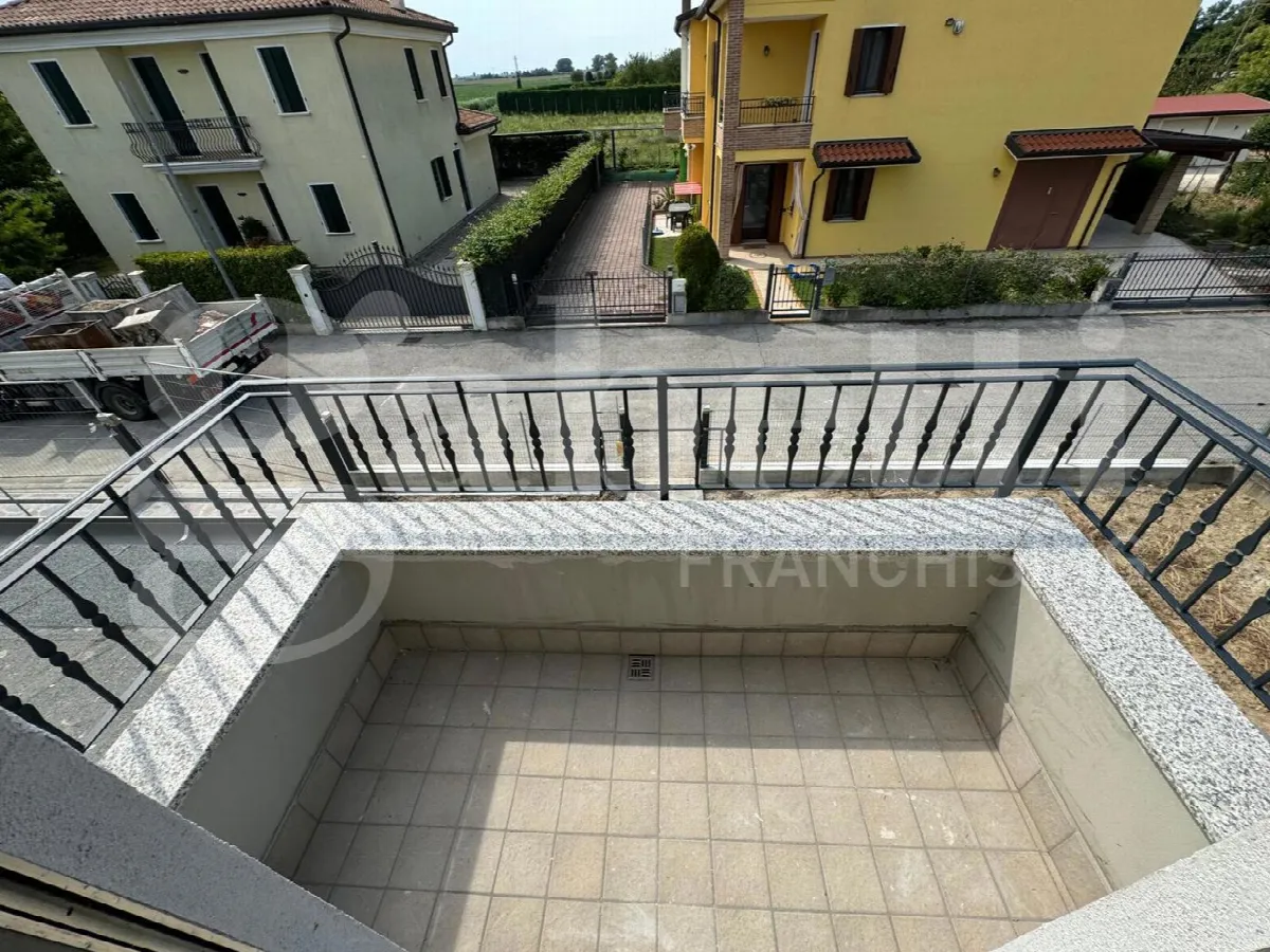 Casa bifamiliare in vendita a Correzzola - foto 4