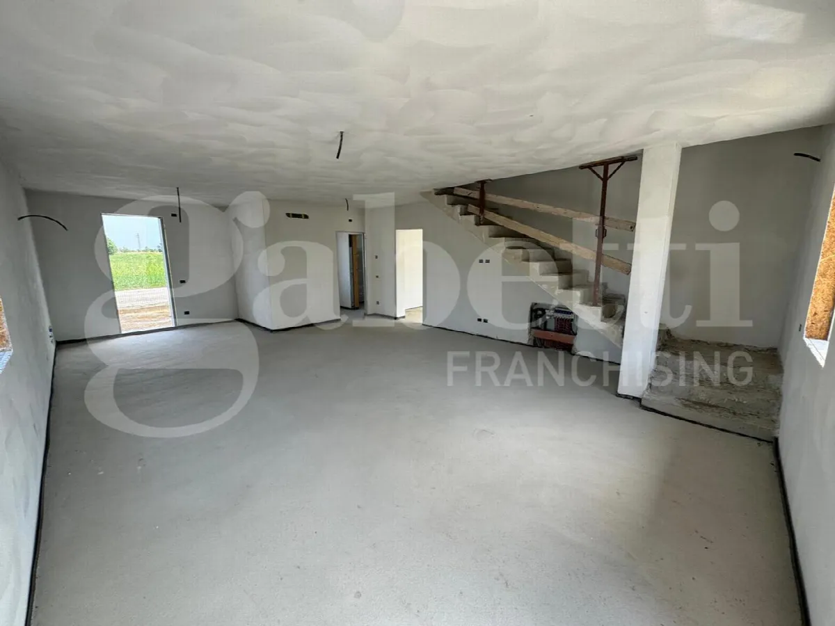Casa bifamiliare in vendita a Correzzola - foto 6