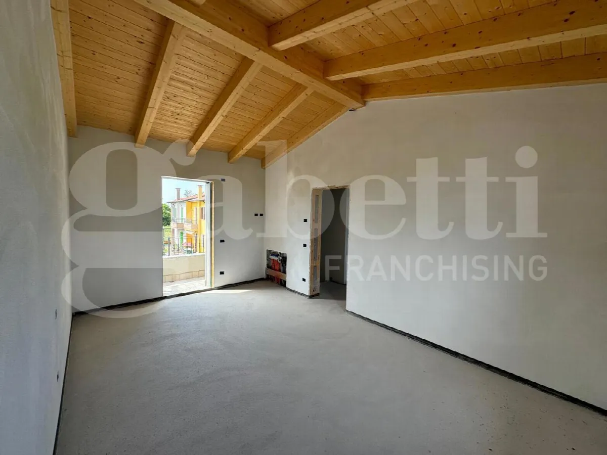 Casa bifamiliare in vendita a Correzzola - foto 7