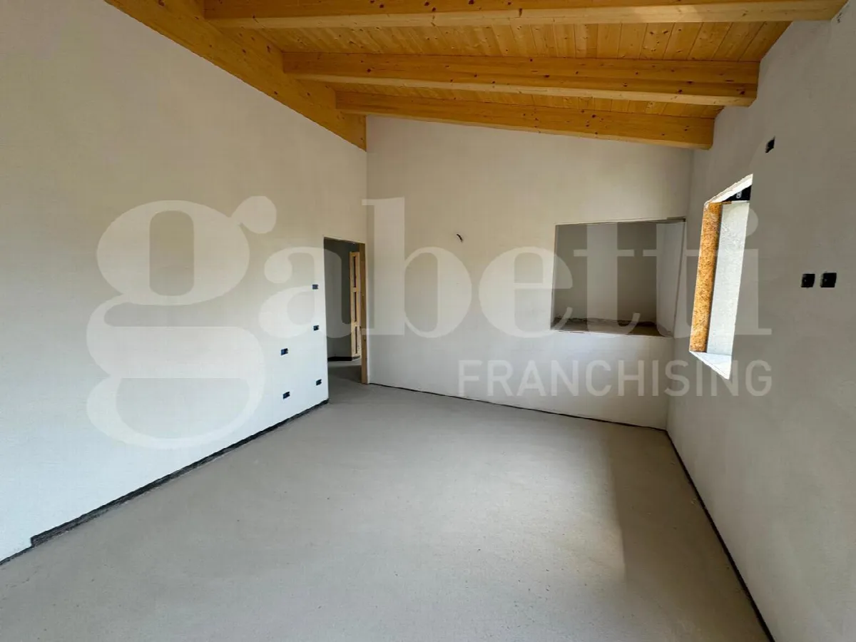 Casa bifamiliare in vendita a Correzzola - foto 8