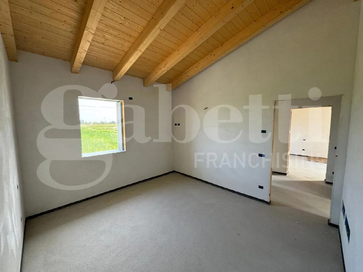 Casa bifamiliare in vendita a Correzzola - foto 9