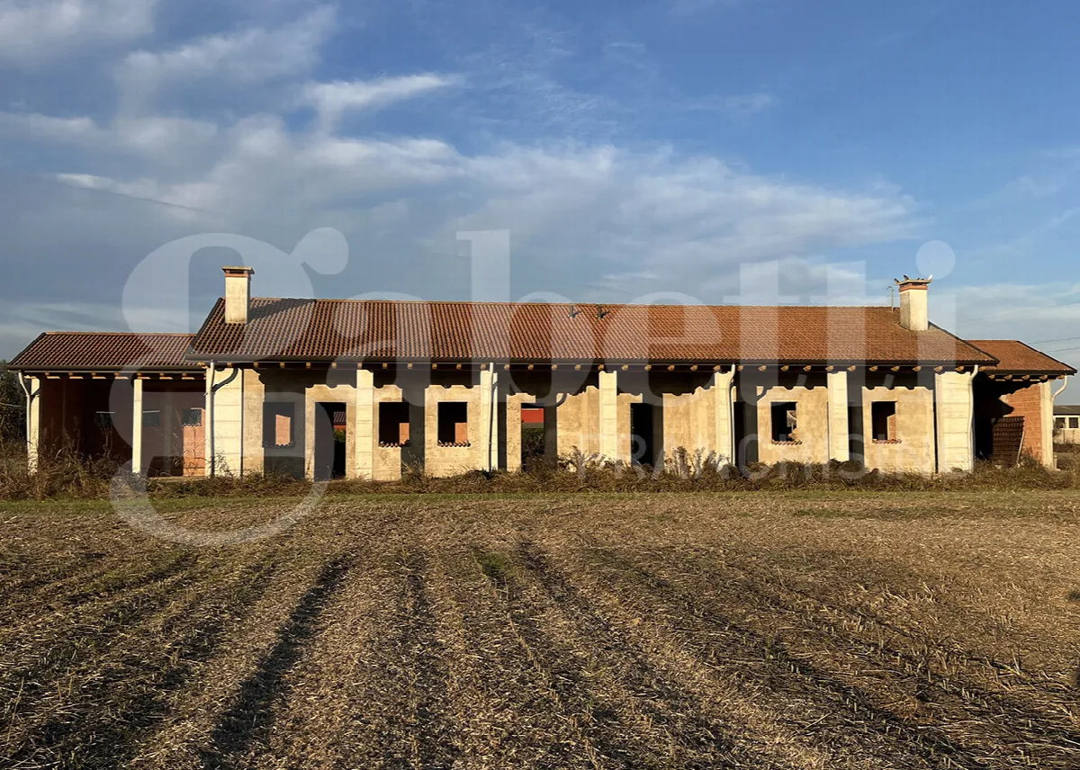 Casa bifamiliare in vendita a Brugine - foto 1