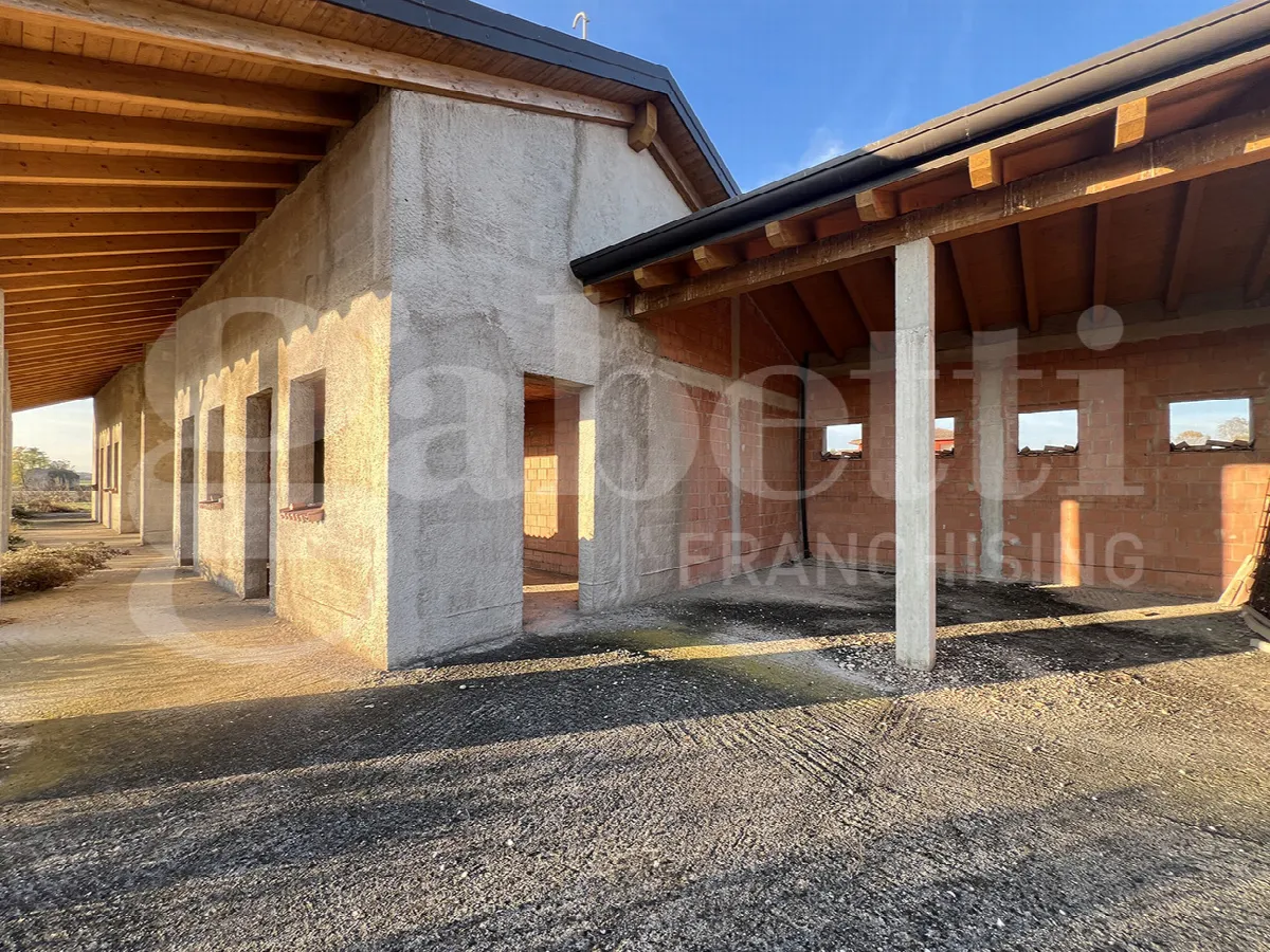 Casa bifamiliare in vendita a Brugine - foto 2