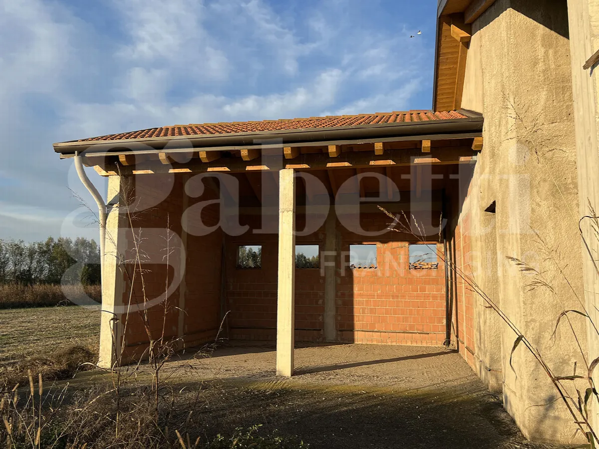 Casa bifamiliare in vendita a Brugine - foto 3