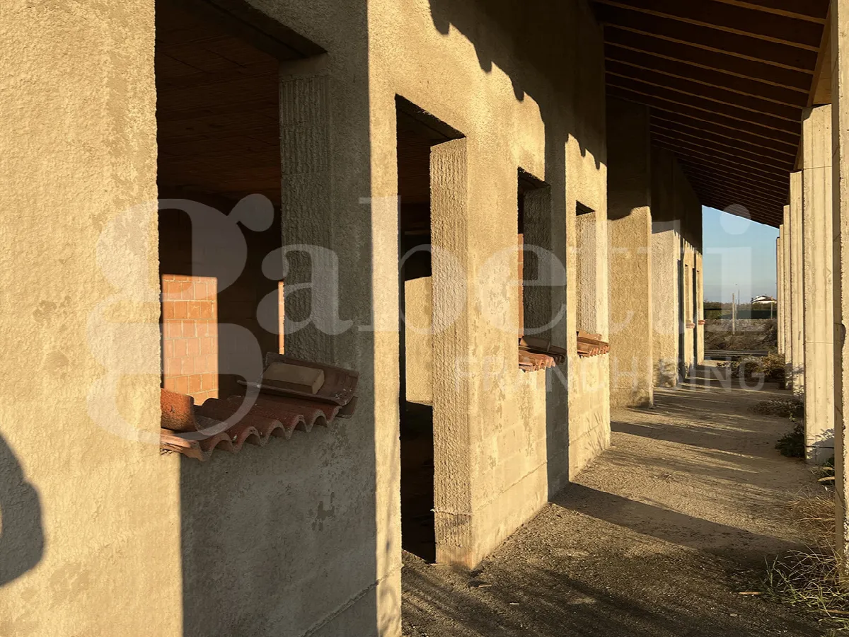 Casa bifamiliare in vendita a Brugine - foto 4