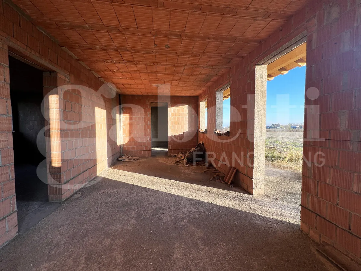 Casa bifamiliare in vendita a Brugine - foto 5