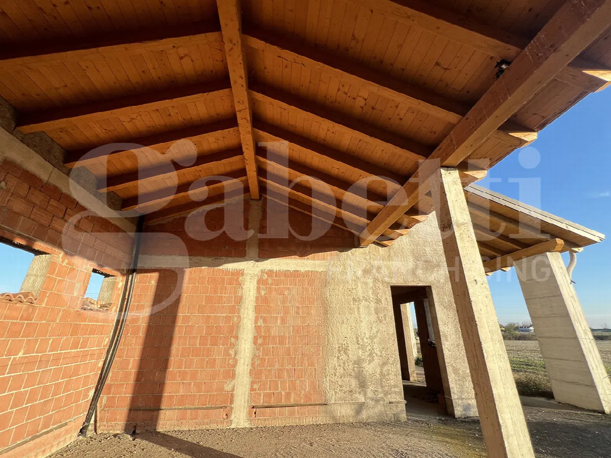 Casa bifamiliare in vendita a Brugine - foto 6