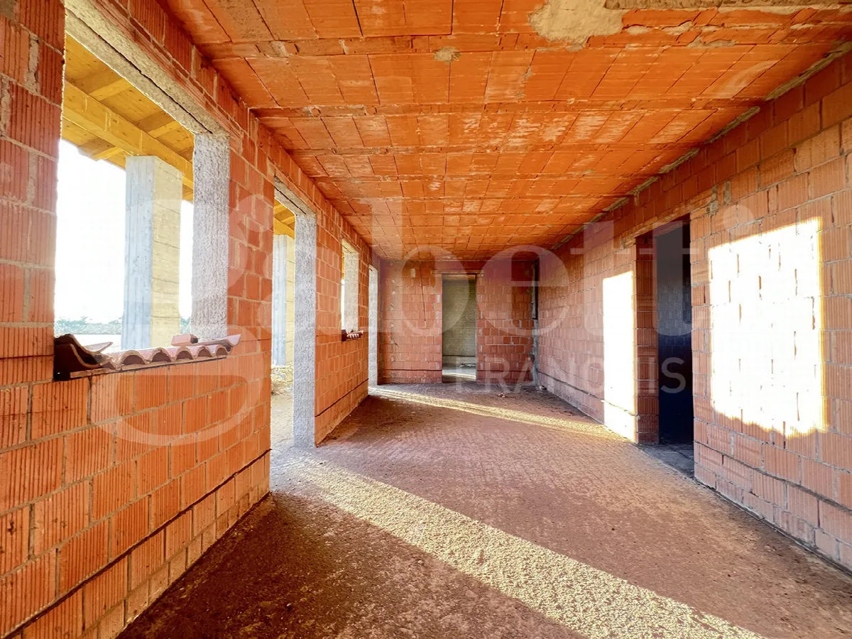 Casa bifamiliare in vendita a Brugine - foto 7