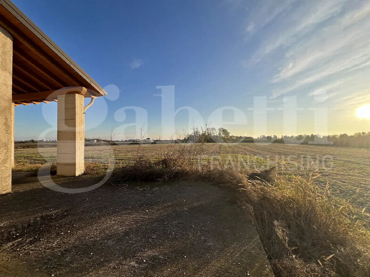 Casa bifamiliare in vendita a Brugine - foto 9
