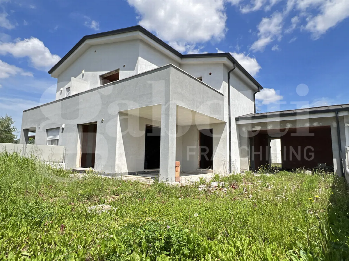 Casa bifamiliare in vendita a Fossò - foto 2