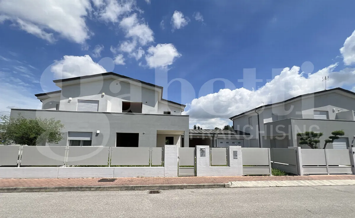 Casa bifamiliare in vendita a Fossò - foto 3