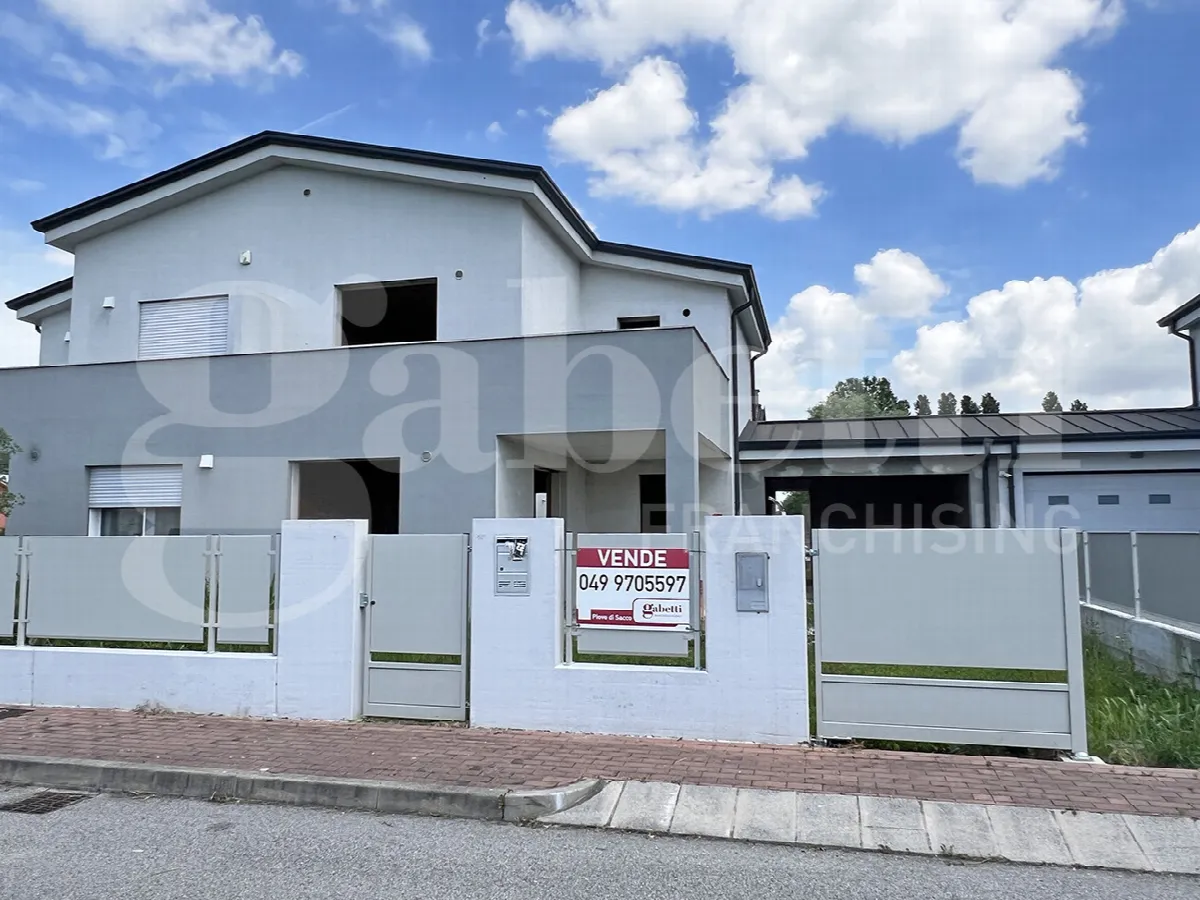 Casa bifamiliare in vendita a Fossò - foto 4