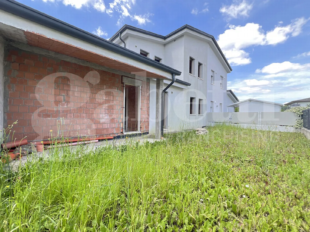 Casa bifamiliare in vendita a Fossò - foto 5