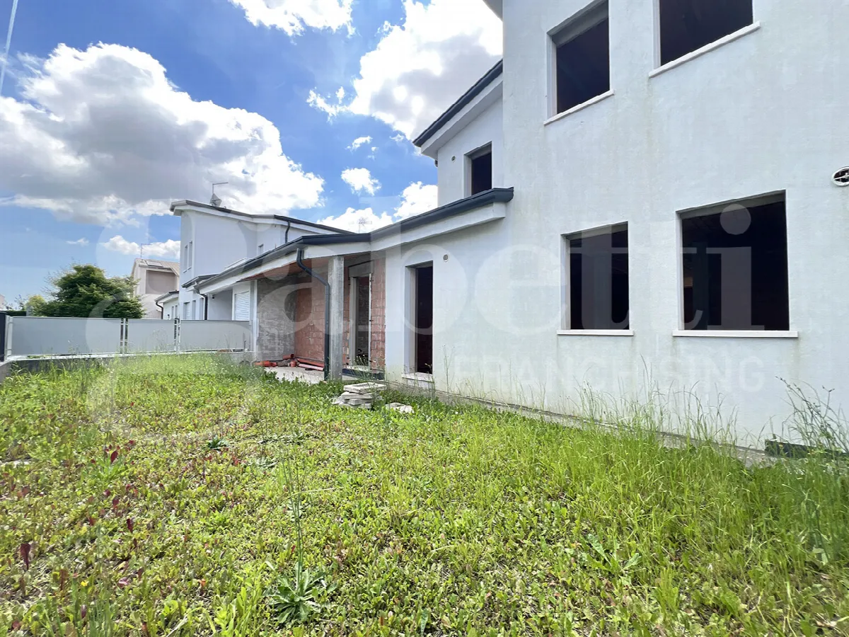 Casa bifamiliare in vendita a Fossò - foto 6