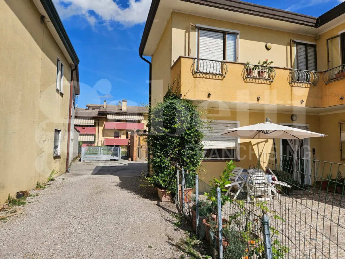 Casa bifamiliare in vendita a Polverara - foto 2