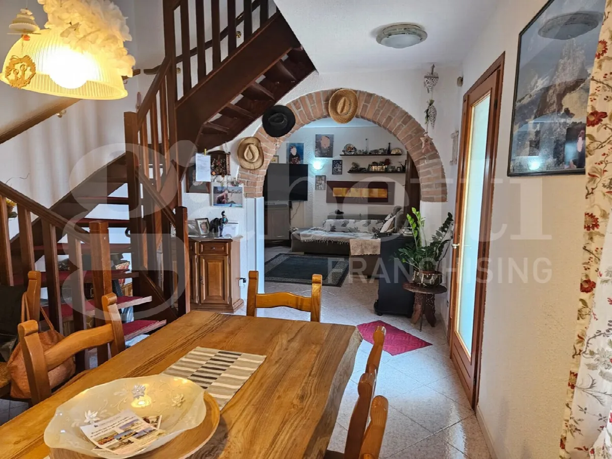 Casa bifamiliare in vendita a Polverara - foto 8