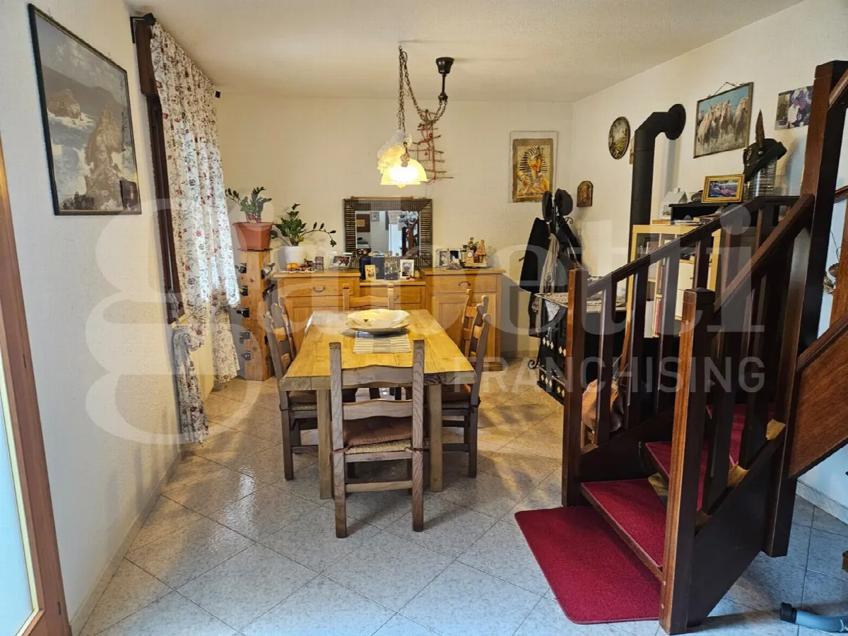 Casa bifamiliare in vendita a Polverara - foto 9