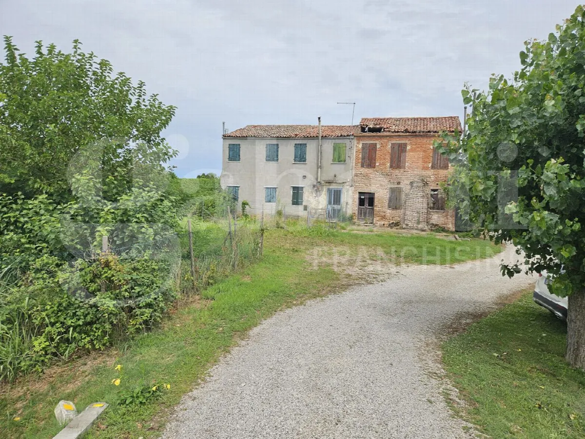 Rustico in vendita a Piove di Sacco - foto 1
