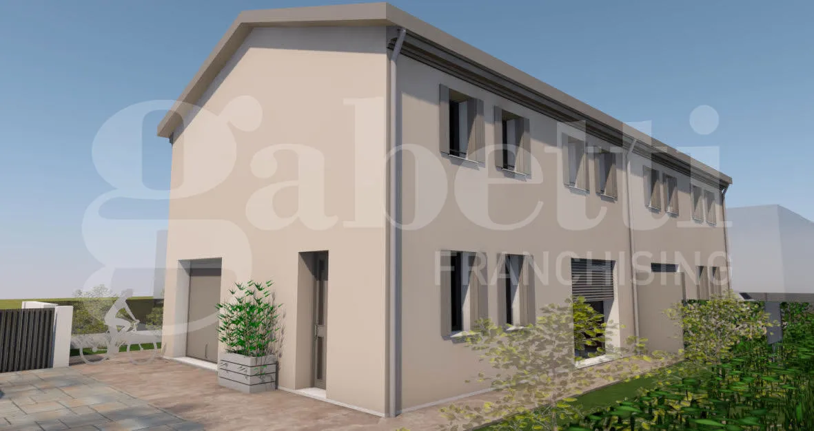 Casa bifamiliare in vendita a Piove di Sacco - foto 3