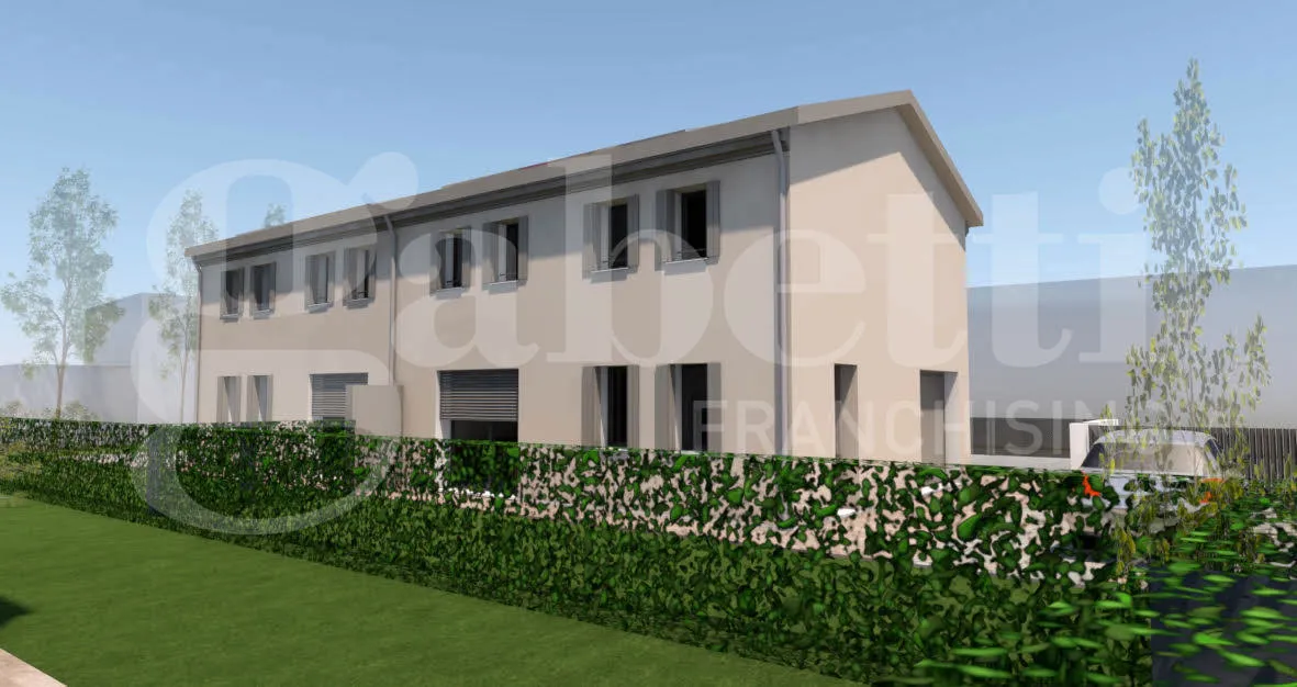 Casa bifamiliare in vendita a Piove di Sacco - foto 4