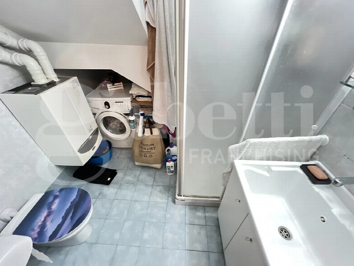 Villetta a schiera in vendita a Polverara - foto 5