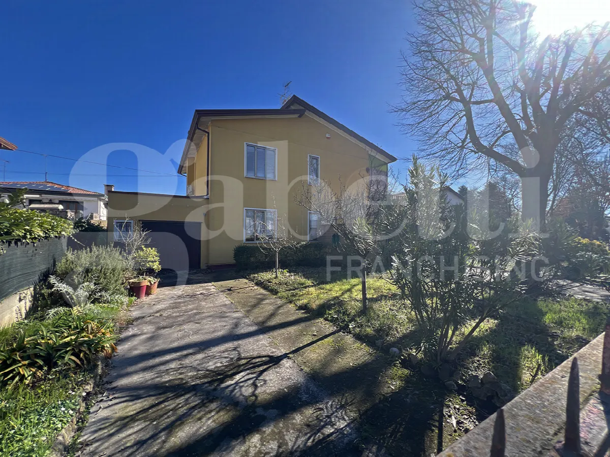 Casa bifamiliare in vendita a Piove di Sacco - foto 1