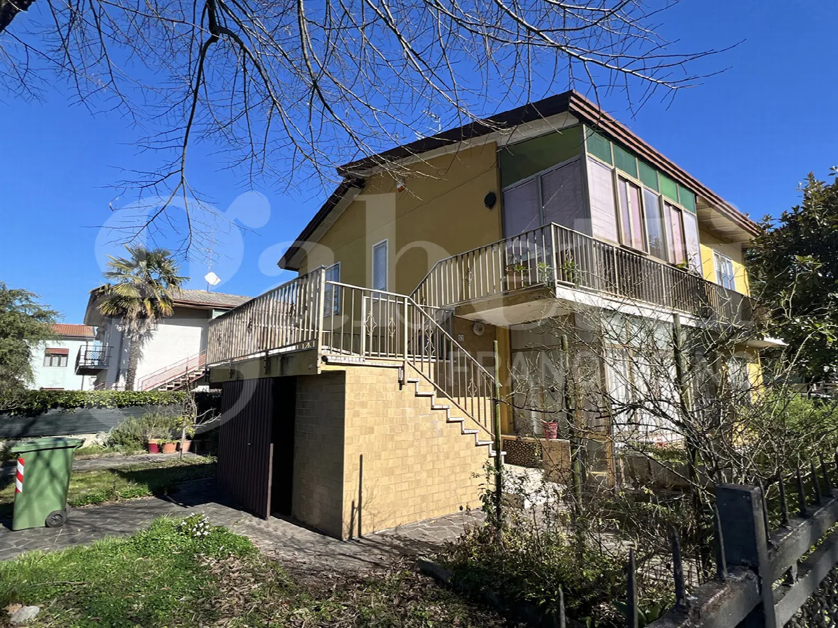 Casa bifamiliare in vendita a Piove di Sacco - foto 2