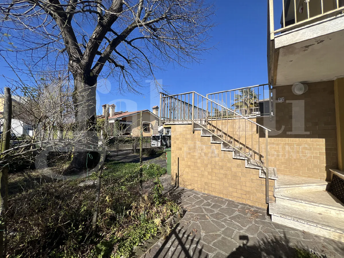 Casa bifamiliare in vendita a Piove di Sacco - foto 5