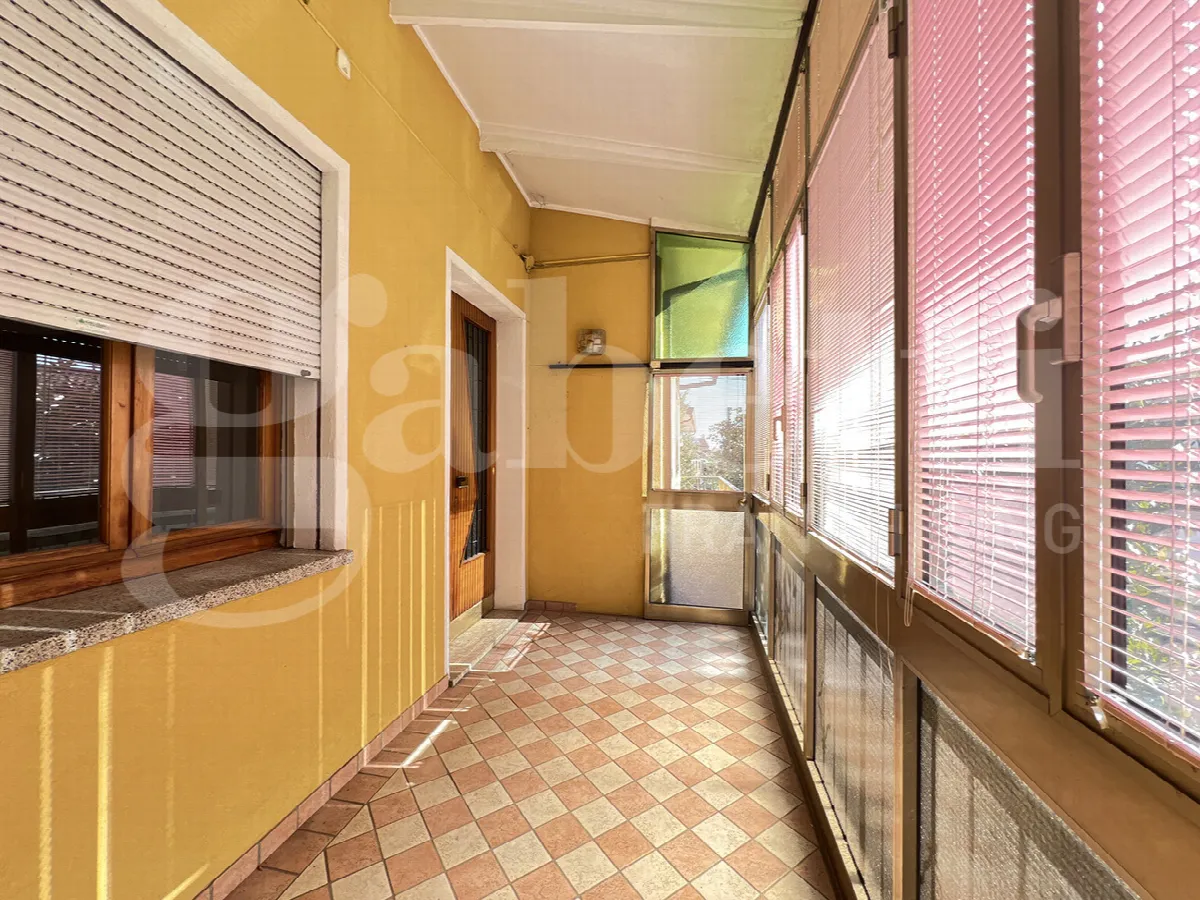 Casa bifamiliare in vendita a Piove di Sacco - foto 8