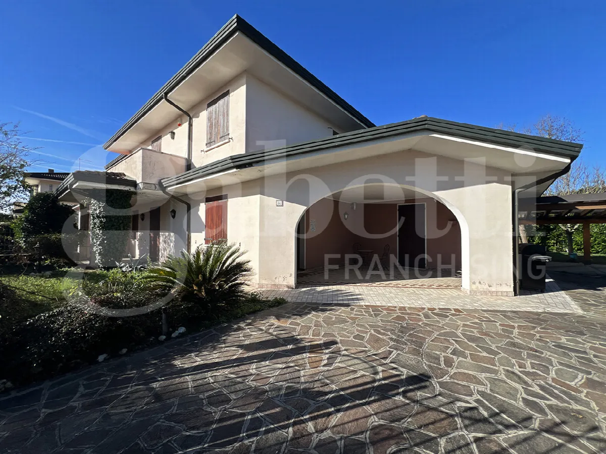 Casa bifamiliare in vendita a Piove di Sacco - foto 1
