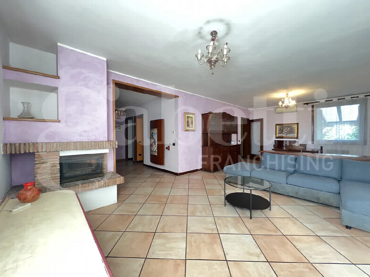Casa bifamiliare in vendita a Piove di Sacco - foto 10
