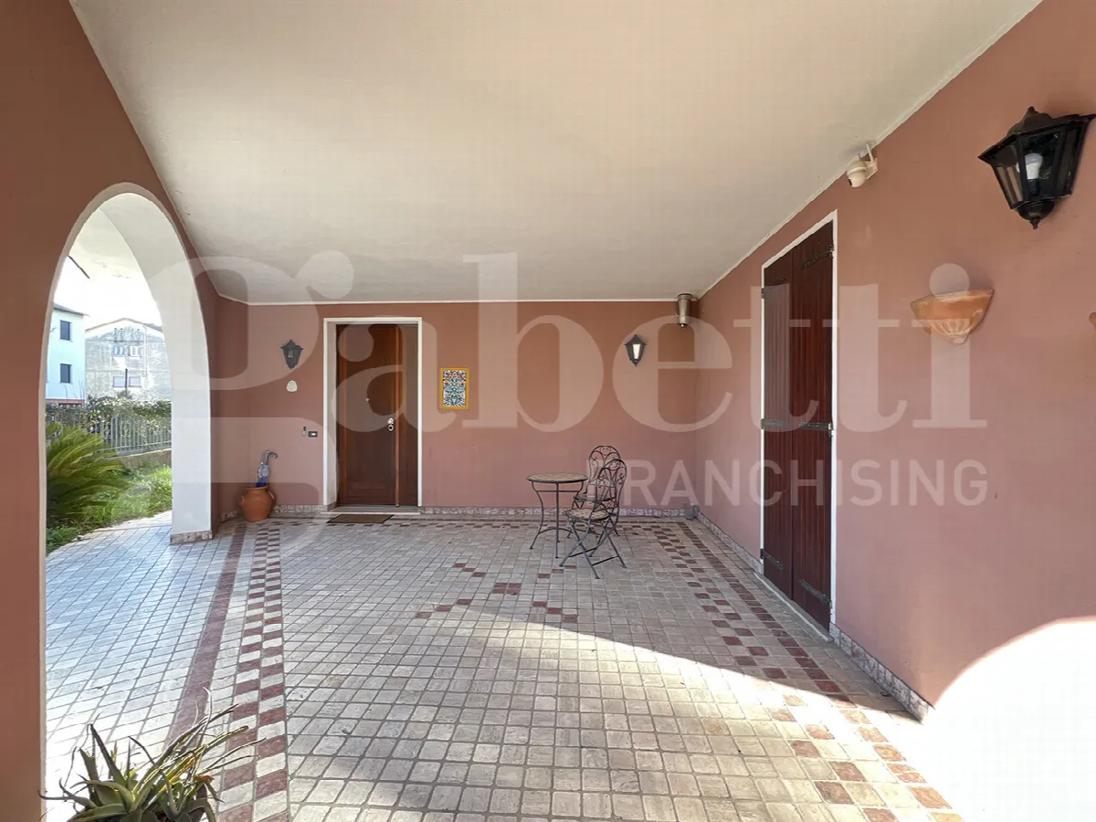 Casa bifamiliare in vendita a Piove di Sacco - foto 6