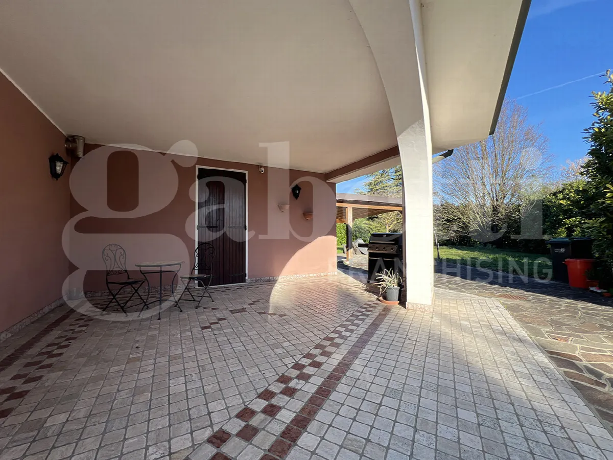 Casa bifamiliare in vendita a Piove di Sacco - foto 7