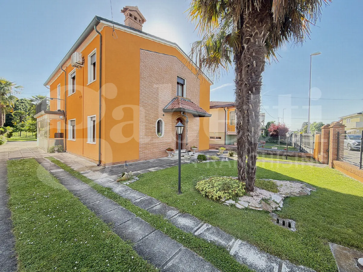 Casa indipendente in vendita a Piove di Sacco - foto 2