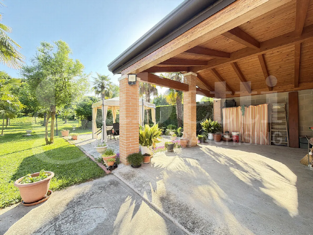 Casa indipendente in vendita a Piove di Sacco - foto 4