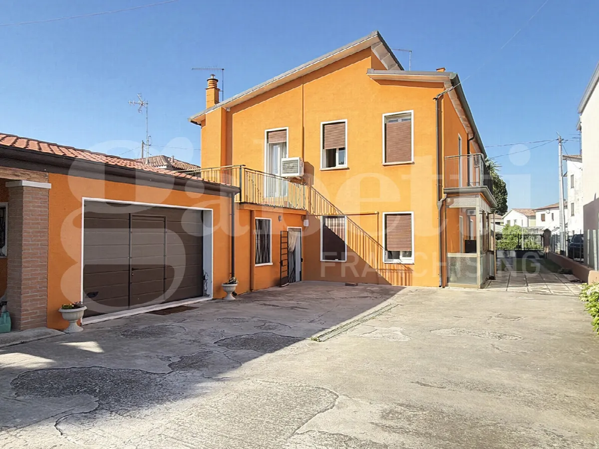 Casa indipendente in vendita a Piove di Sacco - foto 8