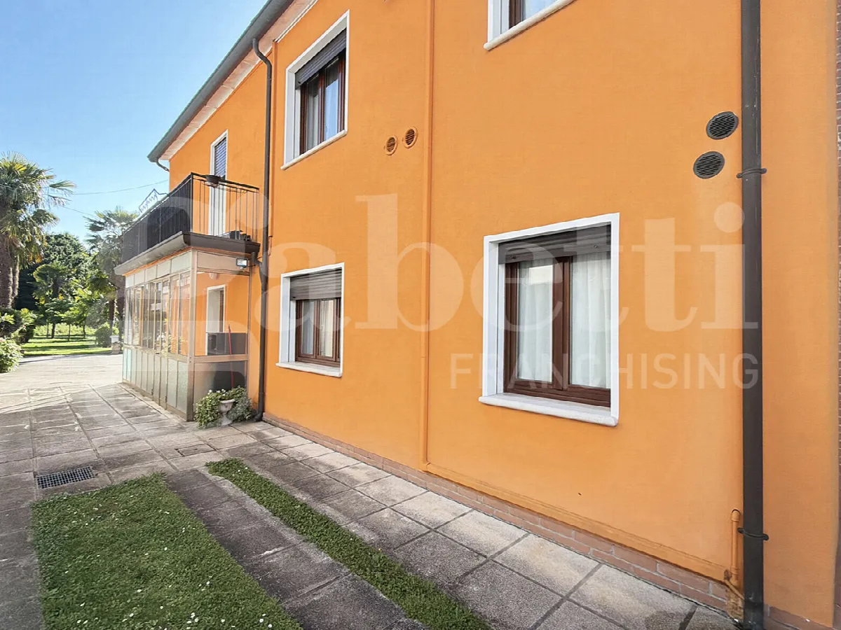 Casa indipendente in vendita a Piove di Sacco - foto 9