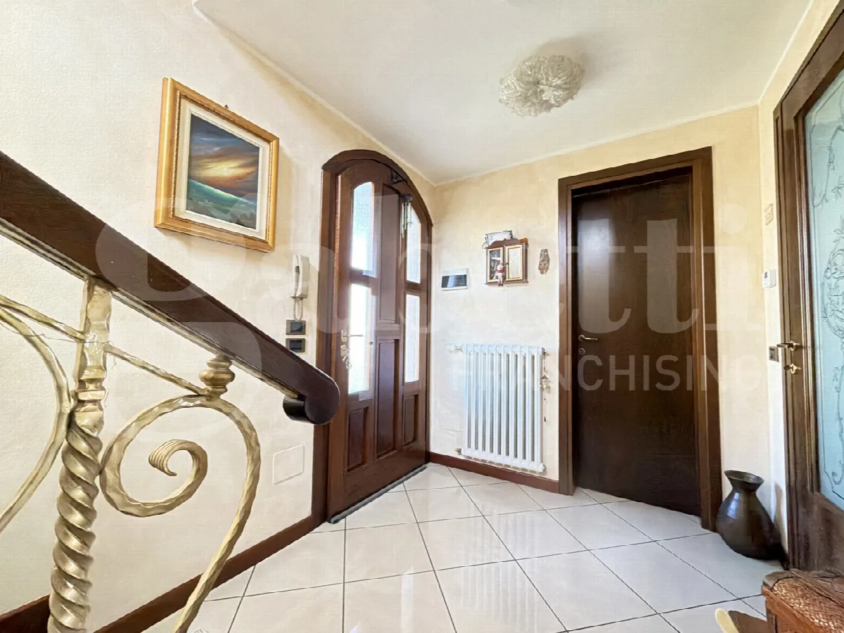 Casa bifamiliare in vendita a Piove di Sacco - foto 10