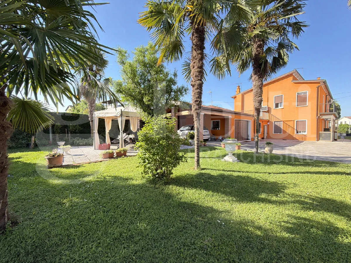 Casa bifamiliare in vendita a Piove di Sacco - foto 3