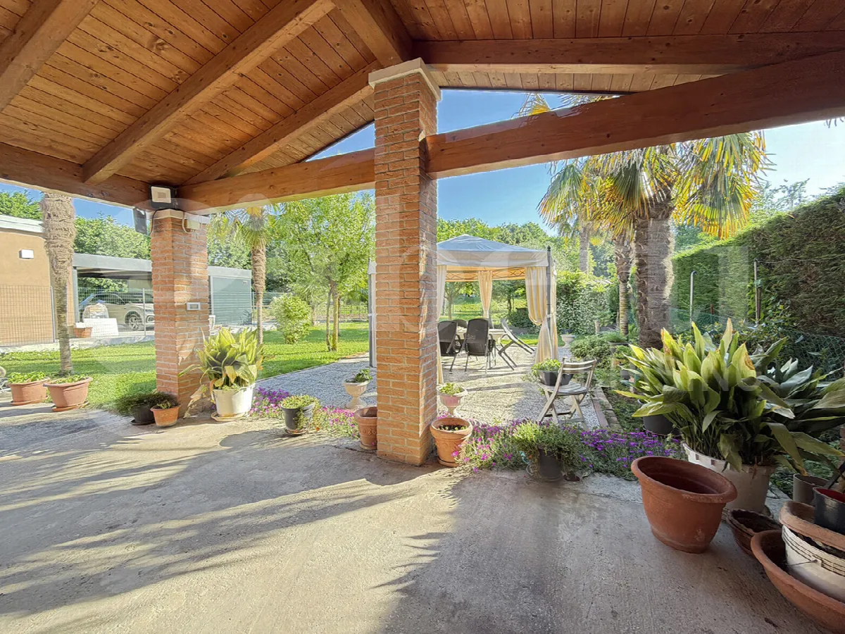 Casa bifamiliare in vendita a Piove di Sacco - foto 5