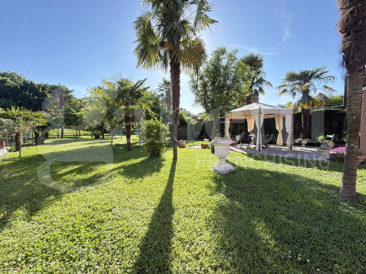Casa bifamiliare in vendita a Piove di Sacco - foto 6