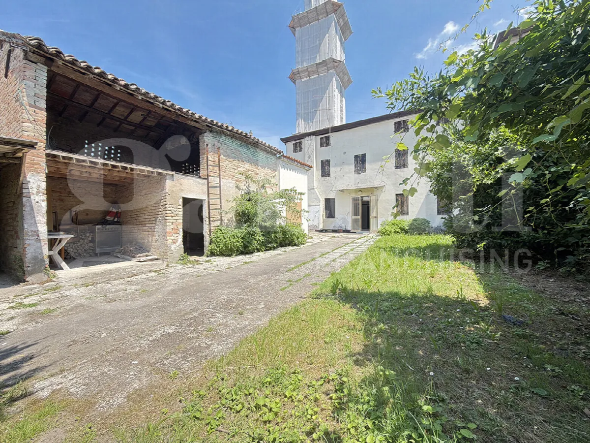 Villa in vendita a Brugine - foto 1