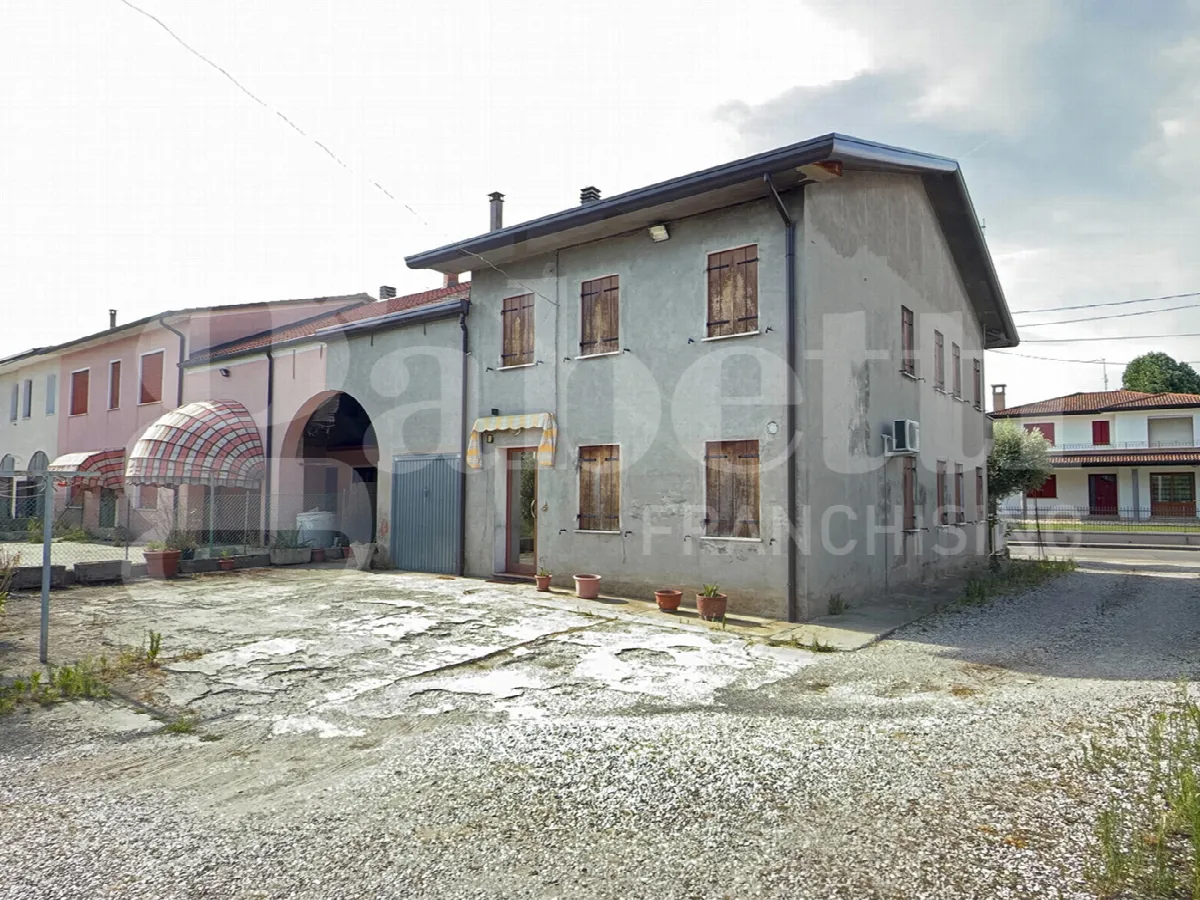 Villetta a schiera in vendita a Arzergrande - foto 2