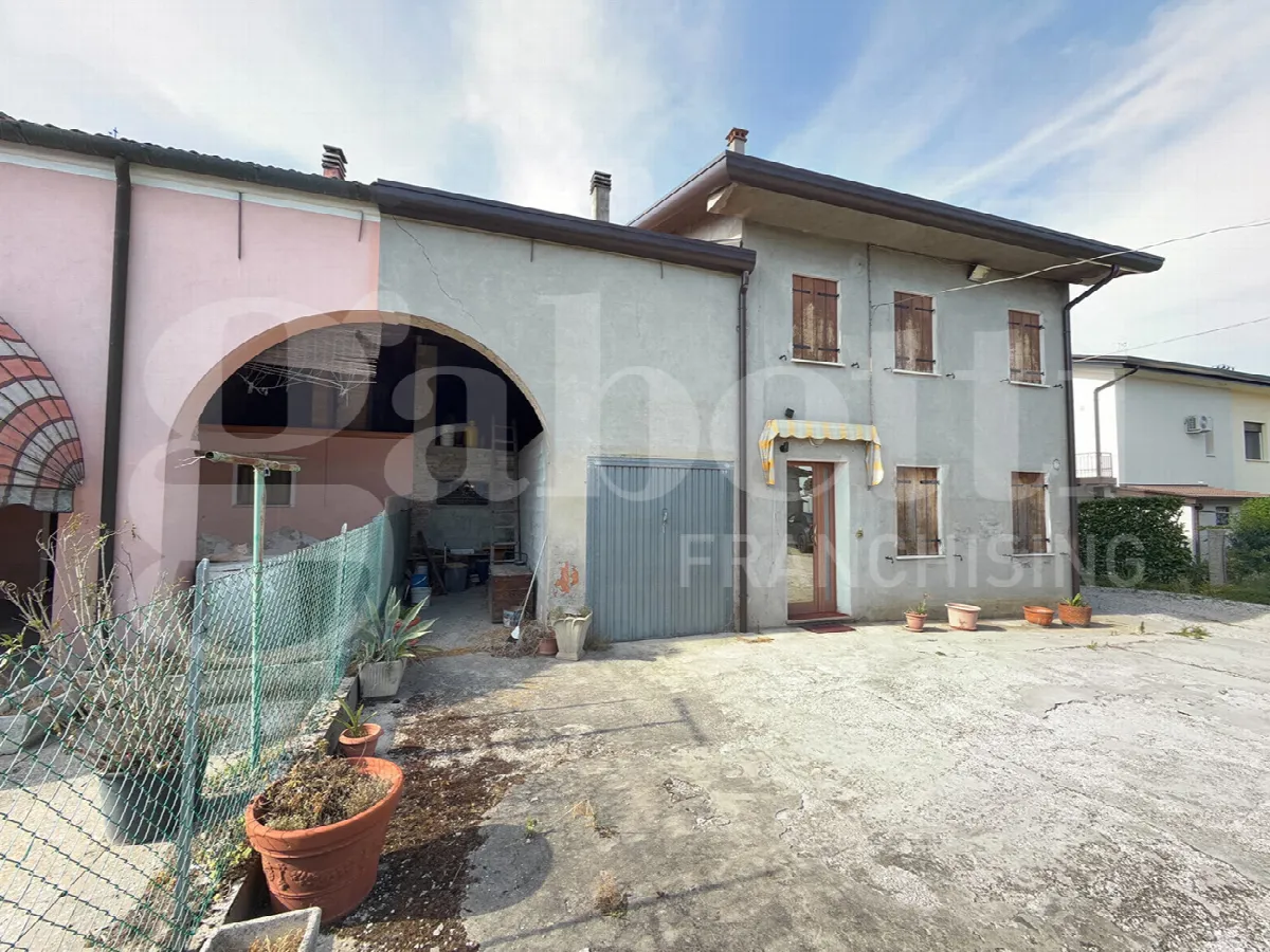 Villetta a schiera in vendita a Arzergrande - foto 3