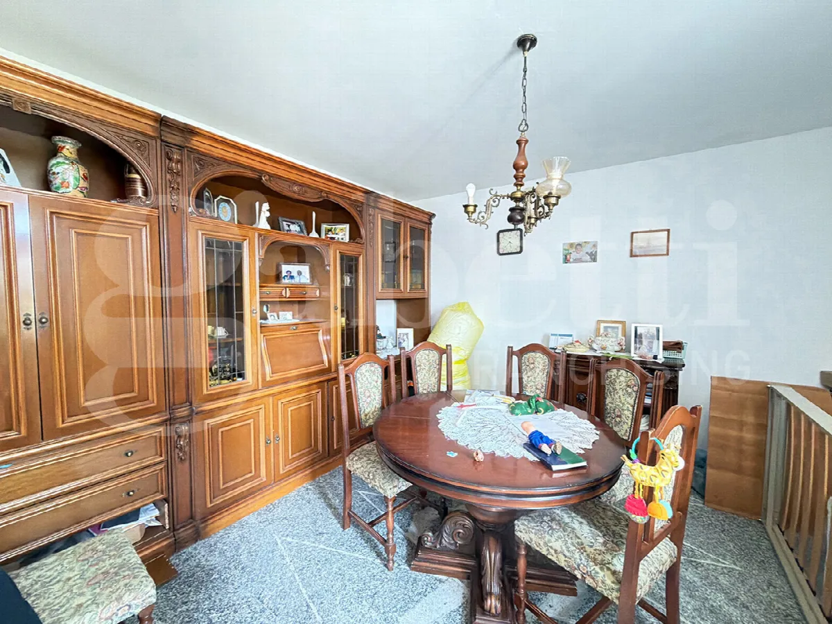 Villetta a schiera in vendita a Arzergrande - foto 6