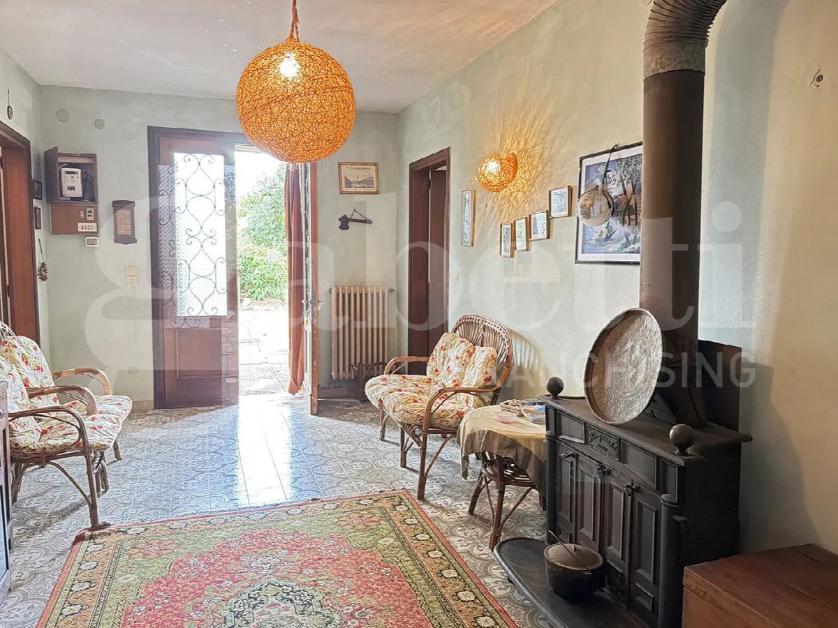 Villa in vendita a Correzzola - foto 6