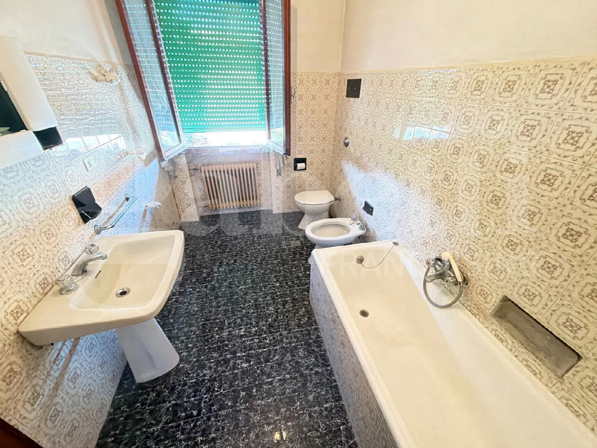 Villa in vendita a Arzergrande - foto 10