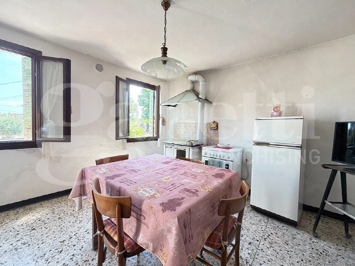 Villa in vendita a Arzergrande - foto 4
