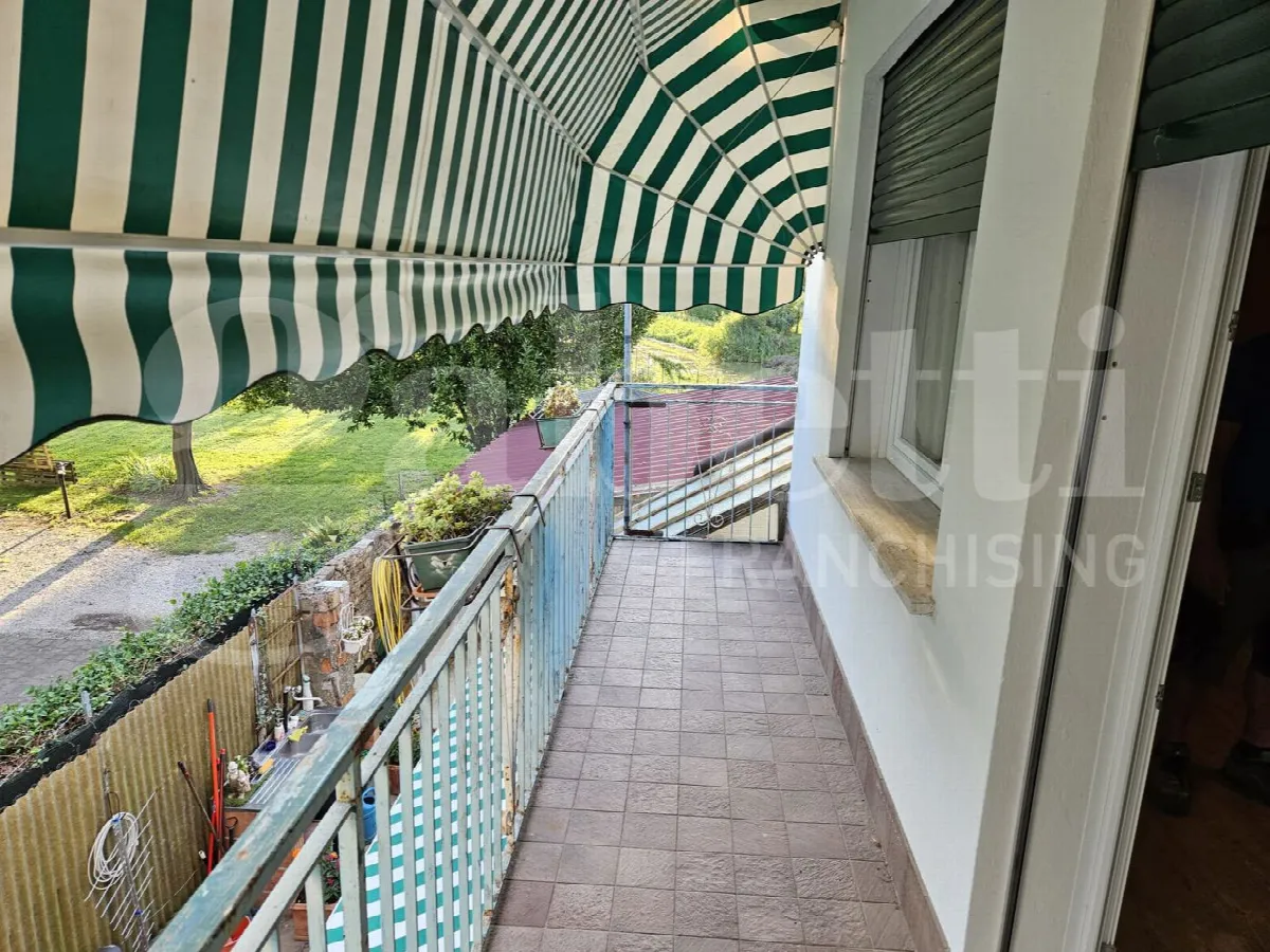 Casa bifamiliare in vendita a Arzergrande - foto 10