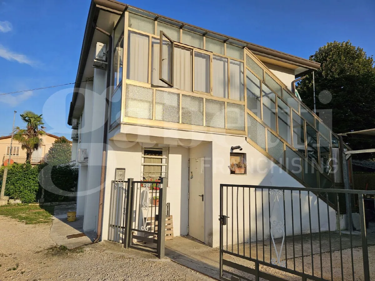 Casa bifamiliare in vendita a Arzergrande - foto 2